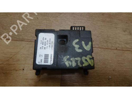 Elektronisk sensor AUDI A3 (8P1) 2.0 TDI 16V (140 hp) 27455067