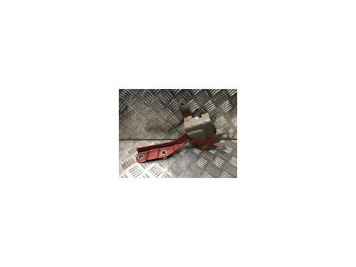 Used Hinge/Door check strap RENAULT CLIO IV (BH_) 0.9 TCe 90 (BHNF, BHMA, BHMH, BHJK, BHJR) (90 hp) 24523116