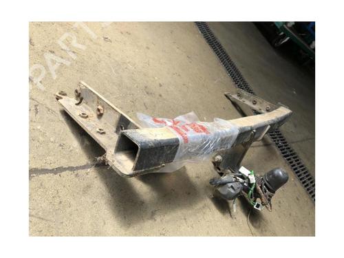 Tow ball/Mechanism NISSAN X-TRAIL I (T30) 2.2 Di 4x4 | BP20621628C141 
