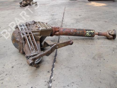 Other LADA NIVA Closed Off-Road Vehicle (2121, 2131) 1900 Diesel (21215) | BP13261201O1 