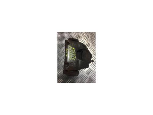 Used Left front brake caliper FORD FIESTA VII (HJ, HF) 1.1 Ti-VCT (86 hp) 25451654
