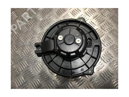 Heater blower motor TOYOTA AVENSIS (_T25_) 2.0 D-4D (ADT250_, ADT250R) | BP24232058M62 