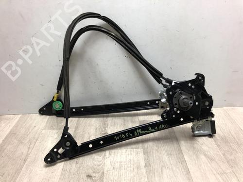 Rear left window mechanism SEAT ALHAMBRA (7V8, 7V9) 1.9 TDI | BP20627266C24 