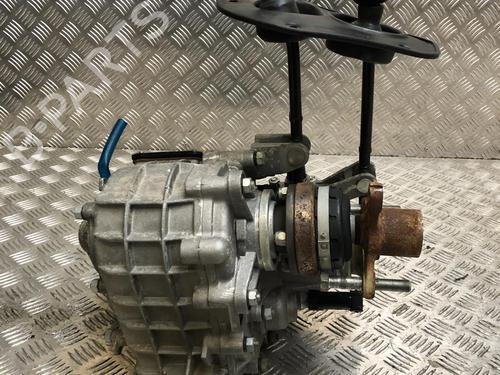 Transfer box LADA NIVA Closed Off-Road Vehicle (2121, 2131) 1700 i 4x4 (21213, 21214) | BP31294098M36