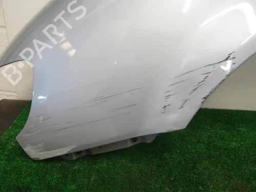 Left front fenders HYUNDAI TRAJET (FO) 2.0 CRDi | BP13263351C41 