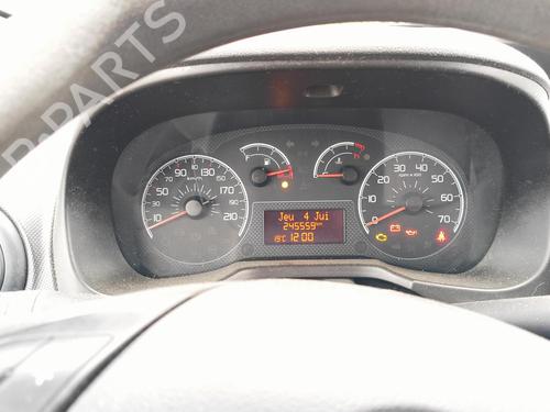 Fælk CITROËN NEMO MPV 1.4 HDi | BP38012895C45  - Image 10