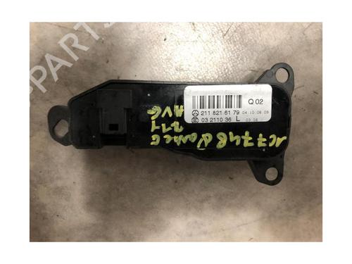 Mirror switch MERCEDES-BENZ E-CLASS (W211) E 220 CDI (211.008) | BP20625552I25 