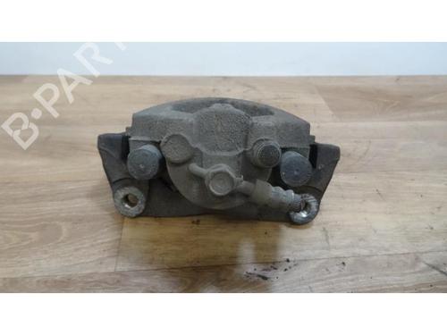 Right front brake caliper TOYOTA YARIS (_P9_) 1.33 VVT-i (NSP90_, NSP90R) | BP13288281M104 
