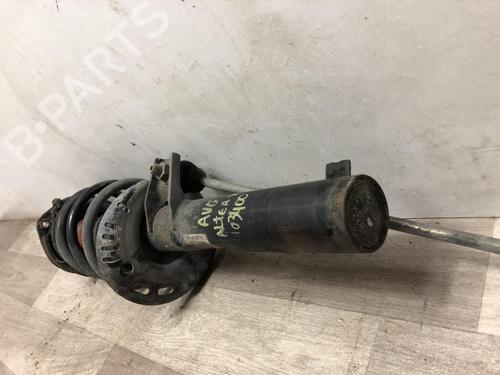 Used Left front shock absorber SEAT ALTEA XL (5P5, 5P8) 1.9 TDI (105 hp) 23068734