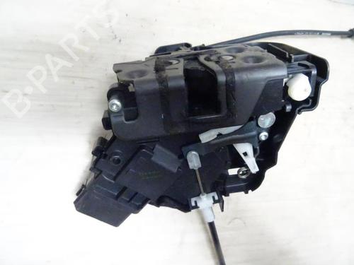 Rear left lock FORD C-MAX (DM2) 1.8 TDCi | BP28827448C100