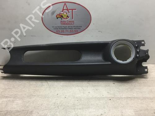 Console central MINI MINI CLUBMAN (R55) Cooper (120 hp) 27620756