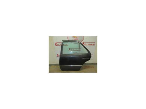 Used Left rear door MERCEDES-BENZ 124 Saloon (W124) 250 Turbo-D (124.128) (126 hp) 13284188