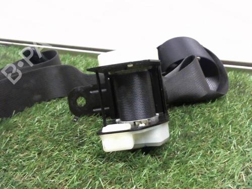 Rear left seatbelt TOYOTA COROLLA (_E12_) 2.0 D-4D (CDE120R, CDE120L_) | BP30779931I29