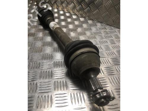 Right front driveshaft PEUGEOT 208 I (CA_, CC_) 1.6 GTi | BP26379137M39 
