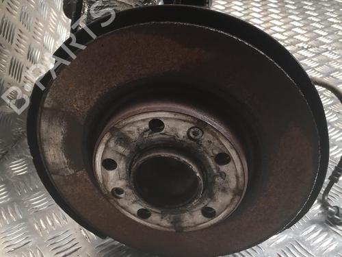 Rear axle CITROËN C4 Picasso II 1.6 HDi / BlueHDi 115 | BP25021787M2 - Image 3