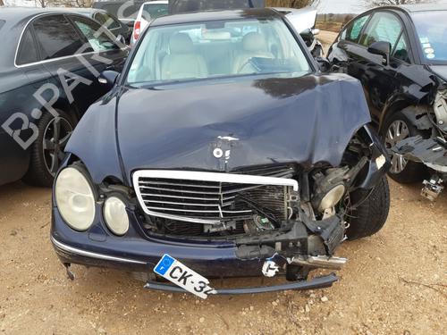 Fælk MERCEDES-BENZ E-CLASS (W211) E 280 CDI (211.023) | BP30785919C45 
