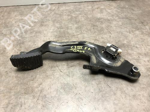 Used Break pedal CITROËN C3 III (SX) 1.2 PureTech 82 (83 hp) 21094795