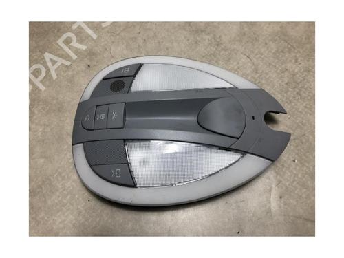 Interior roof light MERCEDES-BENZ E-CLASS (W211) E 220 CDI (211.006) | BP20632559I8 
