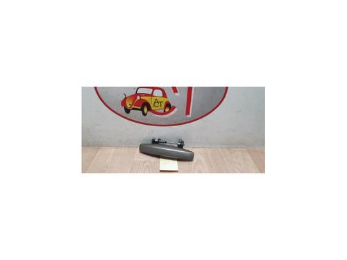 Front left exterior door handle DACIA LODGY (JS_) 1.5 dCi | BP13268085C128 