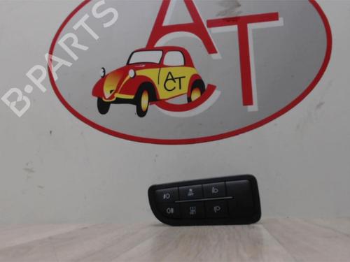 Used Headlight switch FIAT TIPO Hatchback (356_, 357_) 1.3 D (356HXH1A) (95 hp) 28333847