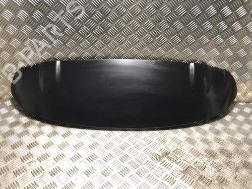 Spoiler bagklap Spoiler bagklap RENAULT CLIO IV (BH_) 1.2 16V (73 hp) 39716640 39716640