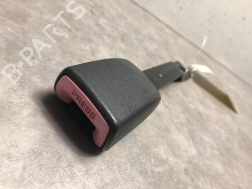 Used Seat buckle SUZUKI SWIFT III (MZ, EZ) 1.3 DDiS (RS413D) (75 hp) 20618103