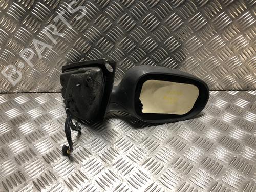 Specchietto retrovisore destro Specchietto retrovisore destro FIAT BRAVO II (198_) 1.6 D Multijet (198AXH1B) (105 hp) 34210558 34210558