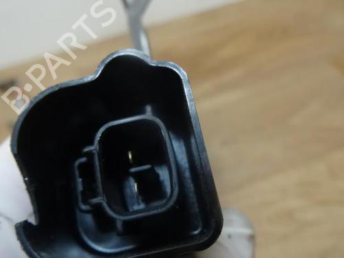 Front right lock PEUGEOT 107 (PM_, PN_) 1.0 | BP13283769C97