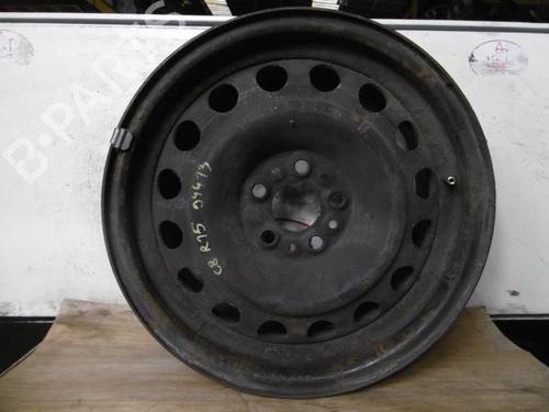 Fælk CITROËN C8 (EA_, EB_) 2.0 HDi (107 hp) 30782378