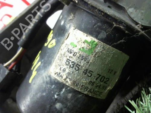 Front wiper motor RENAULT TWINGO I (C06_) 1.2 (C063, C064) | BP12963431M29