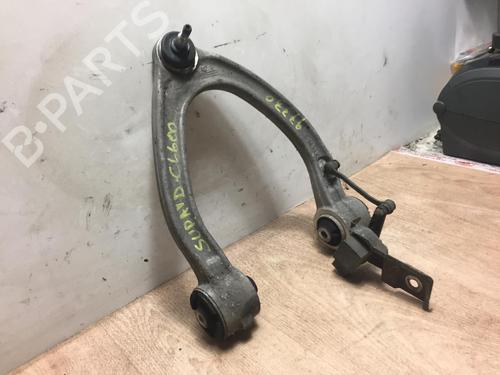 Used Right front suspension arm Right front suspension arm MERCEDES-BENZ S-CLASS Coupe (C215) CL 600 (215.376) (500 hp) 39901413 39901413