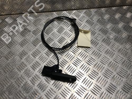 Interior handle CHEVROLET TRAX 1.7 TD | BP39206598I7 - Image 2