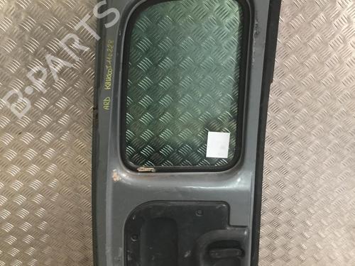 Right tailgate RENAULT KANGOO (KC0/1_) D 65 1.9 (KC0E, KC02, KC0J, KC0N) | BP24622845C77 