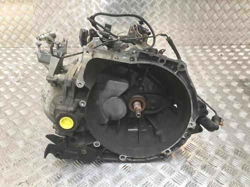 Used Gearbox CITROËN C4 Picasso II 1.6 HDi / BlueHDi 115 (115 hp) 25021790