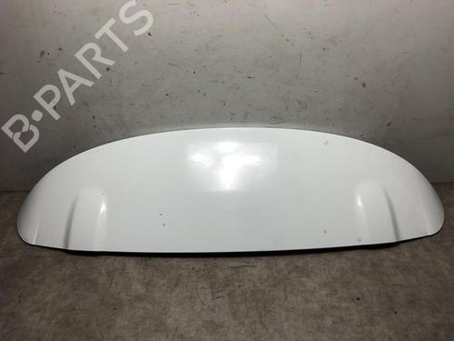 Used Rear spoiler RENAULT CLIO IV (BH_) 1.5 dCi 75 (75 hp) 20692454