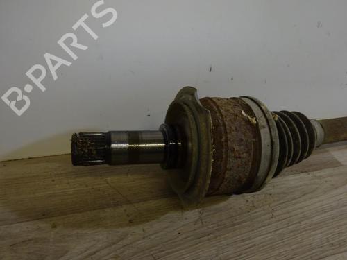 Used Left rear driveshaft CHRYSLER 300C (LX, LE) 3.0 CRD (218 hp) 29234512