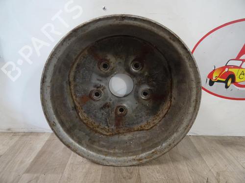Jante Jante FORD TRANSIT Bus (V_ _) 2.4 D (VAS, VBL, VIL, VUL, VZS) (62 hp) 39901329 39901329