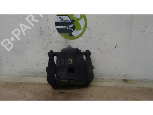 Used Left front brake caliper FORD FIESTA VI (CB1, CCN) 1.6 Ti (134 hp) 13270472