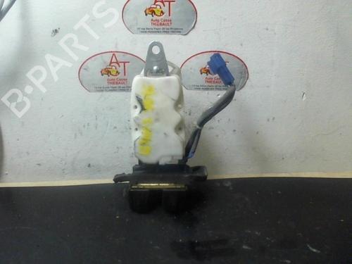 Used Tailgate lock SUZUKI LIANA Hatchback 1.4 DDiS (90 hp) 31201519
