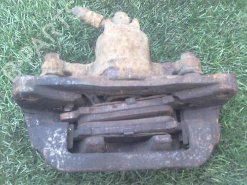 Right rear brake caliper SUBARU FORESTER (SG_) 2.0 AWD (SG5) | BP12965940M106 
