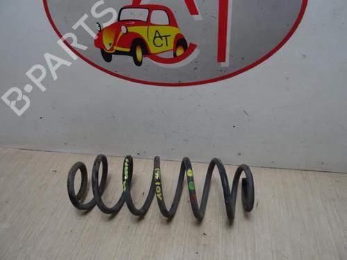 Used Shock absorber spring CITROËN C4 Coupe (LA_) 1.6 HDi (109 hp) 24831659
