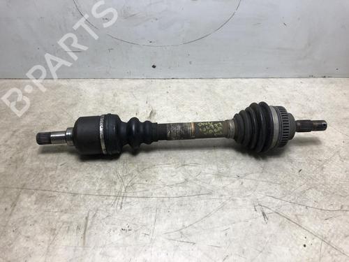 Used Left front driveshaft CITROËN XSARA PICASSO (N68) 2.0 HDi (90 hp) 20624347