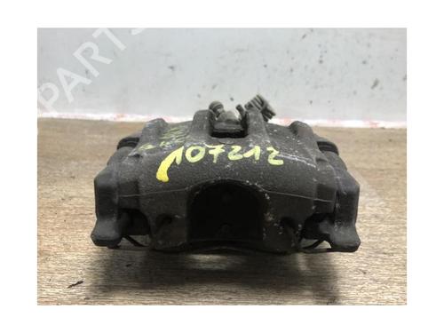 Right rear brake caliper VOLVO S40 II (544) 1.6 D | BP20619463M106 