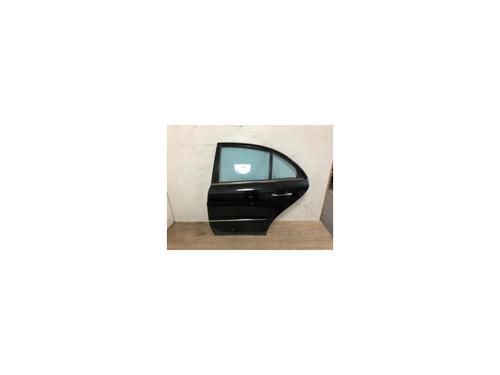 Used Left rear door MERCEDES-BENZ E-CLASS (W211) E 320 CDI (211.026) (204 hp) 23871851
