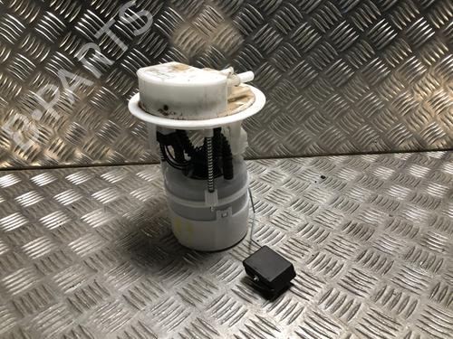 Used Fuel pump Fuel pump PEUGEOT 208 II (UB_, UP_, UW_, UJ_) 1.2 PureTech 100 (101 hp) 31245837 31245837