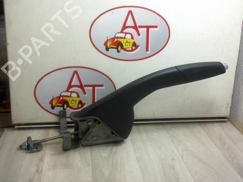 Used Hand brake RENAULT CLIO IV (BH_) 1.2 16V (73 hp) 13221682