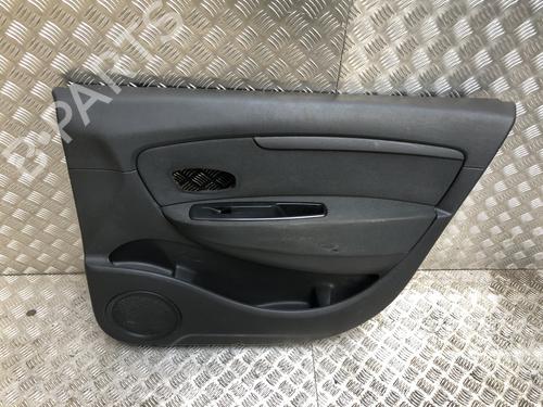 Used Front right panel Front right panel 36698105 36698105