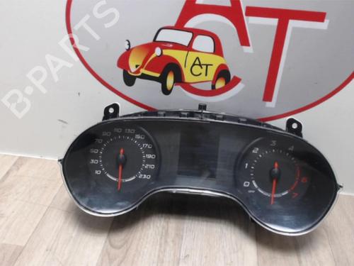 Used Instrument cluster FIAT TIPO Hatchback (356_, 357_) 1.3 D (356HXH1A) (95 hp) 28333913