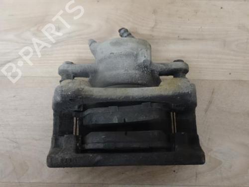 Left front brake caliper DACIA LOGAN MCV (KS_) 1.5 dCi (KS04) | BP13270482M105