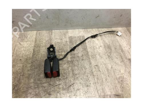 Seat buckle PEUGEOT 508 I (8D_) 2.0 BlueHDi 180 | BP20624537I32 